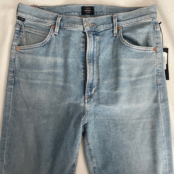 Citizens of Humanity jeans brand new with tags - Picture 2 of 3